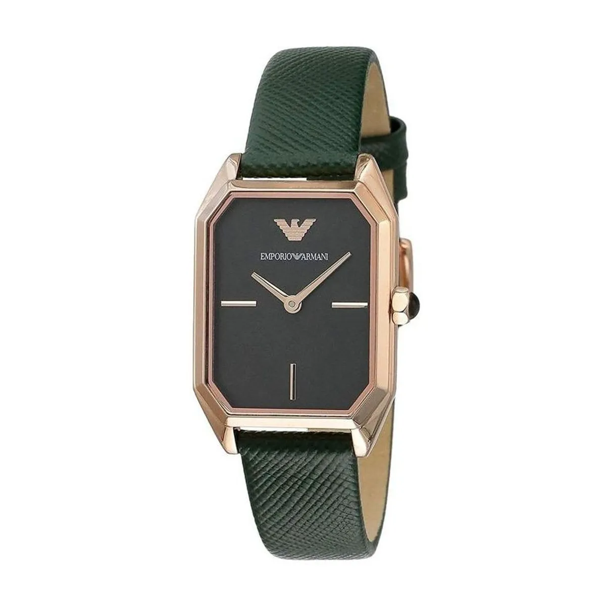 EMPORIO ARMANI - Reloj Emporio Armani Classic Ar11149 Verde