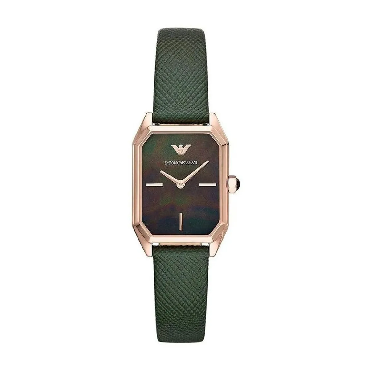 EMPORIO ARMANI - Reloj Emporio Armani Classic Ar11149 Verde