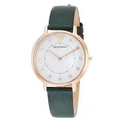 EMPORIO ARMANI - Reloj Classic Ar11150 Verde