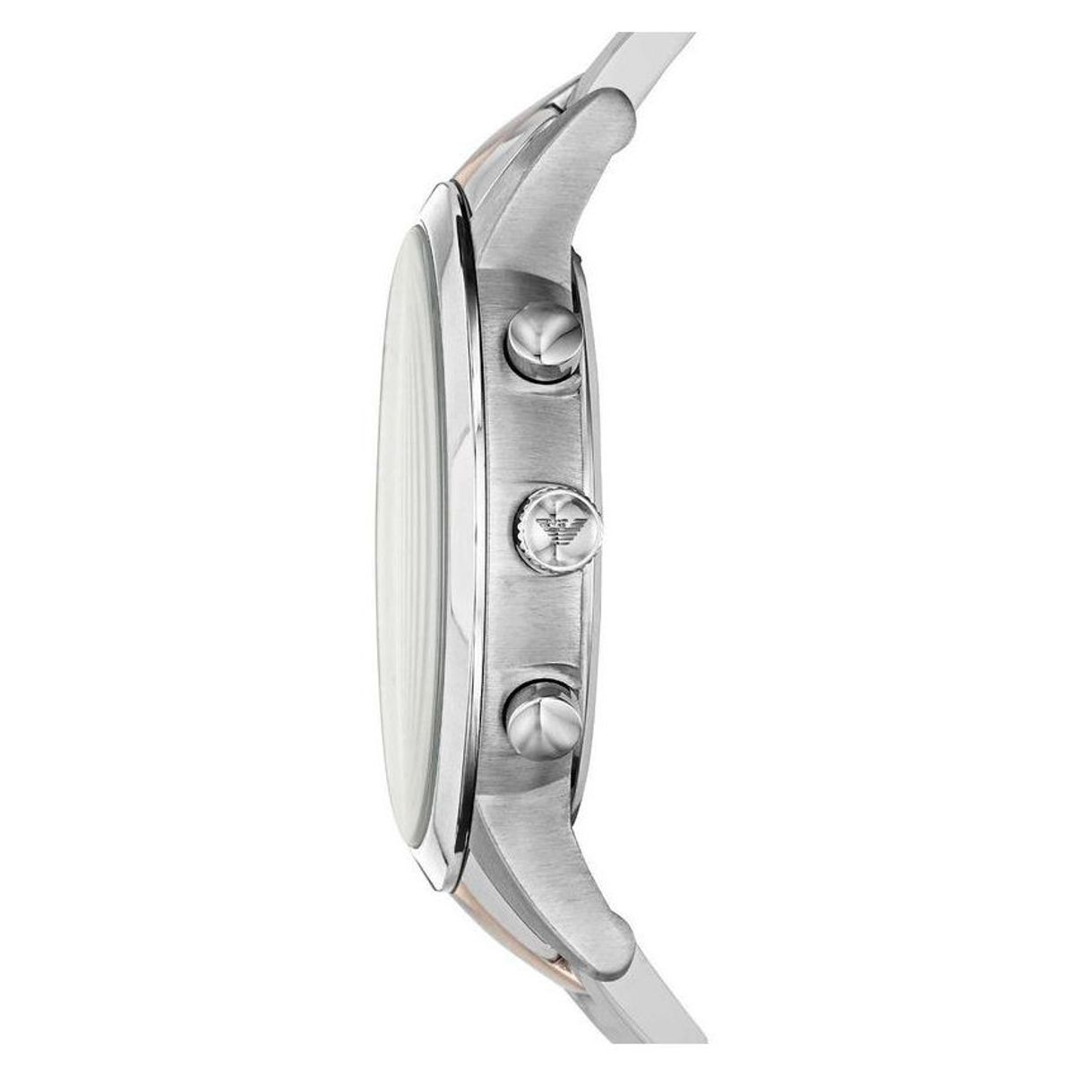 EMPORIO ARMANI - Reloj Emporio Armani Classic Ar11165 Plateado