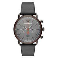 Reloj Classic Ar11168 Negro