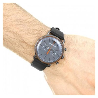 Imagen 2 del producto Reloj Classic Ar11168 Negro