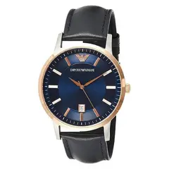 EMPORIO ARMANI - Reloj Renato Ar11188 Azul