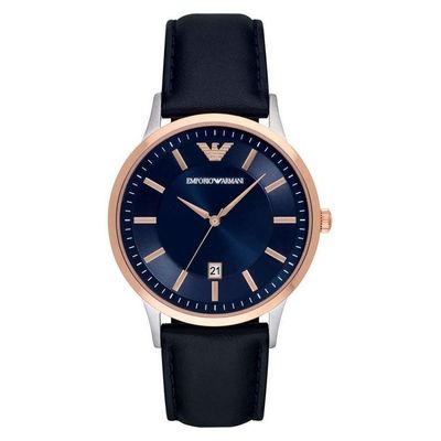 Imagen 2 del producto Reloj Renato Ar11188 Azul