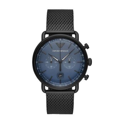 Imagen 2 del producto Reloj Aviator Ar11201 Negro