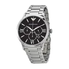 EMPORIO ARMANI - Reloj Giovanni Ar11208 Plateado