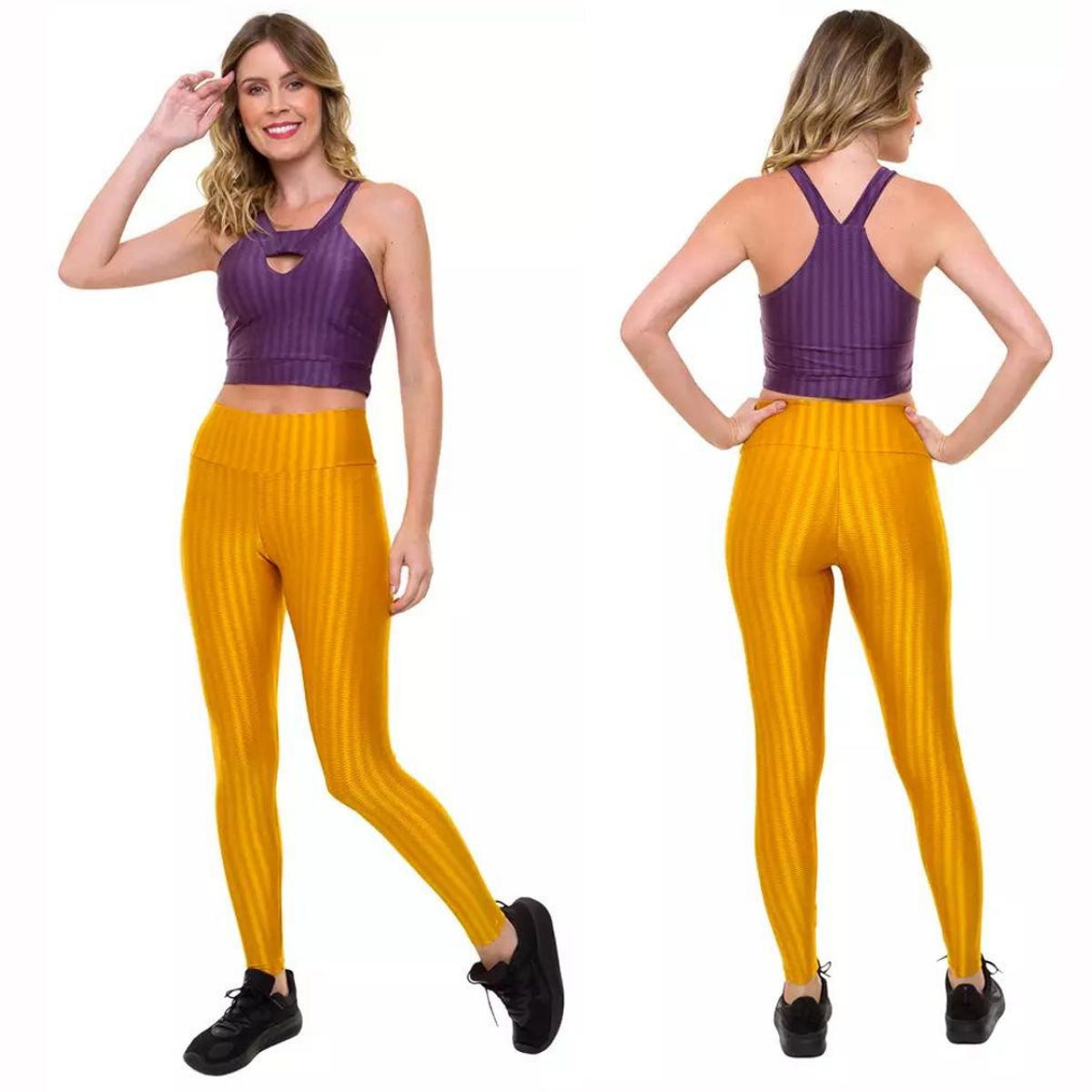 GENERICO - Calza Brasileña Mais Mar Azul