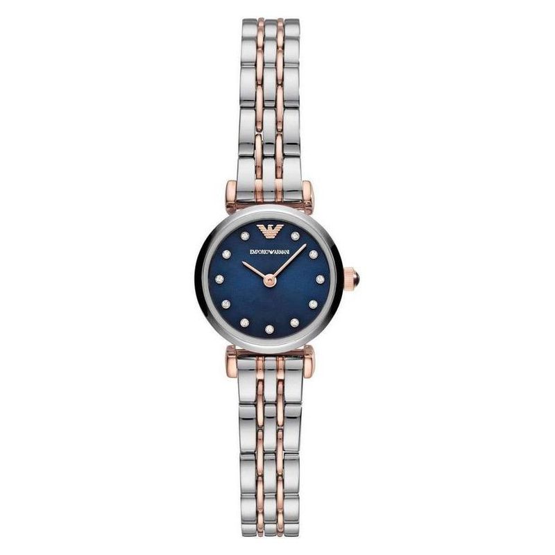 EMPORIO ARMANI - Reloj Emporio Armani Gianni Ar11222 Oro Rosa