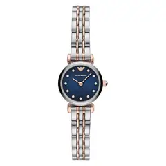 EMPORIO ARMANI - Reloj Gianni Ar11222 Oro Rosa
