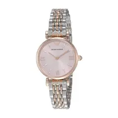 EMPORIO ARMANI - Reloj Gianni Ar11223 Oro Rosa