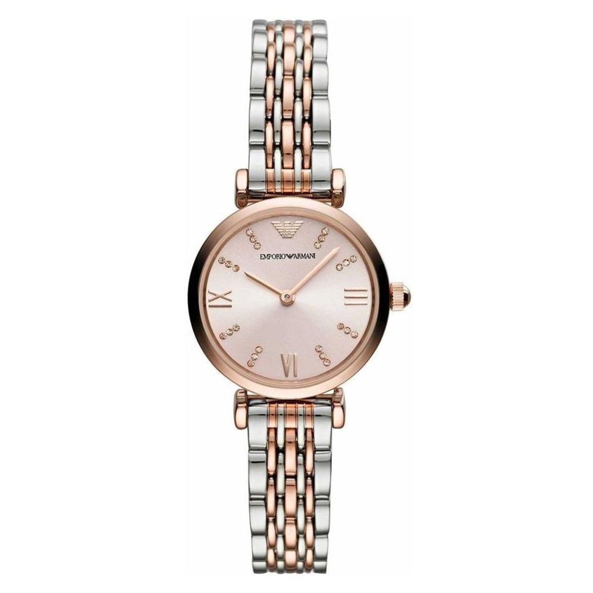 EMPORIO ARMANI - Reloj Emporio Armani Gianni Ar11223 Oro Rosa
