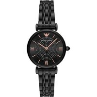 Reloj Gianni Ar11245 Negro