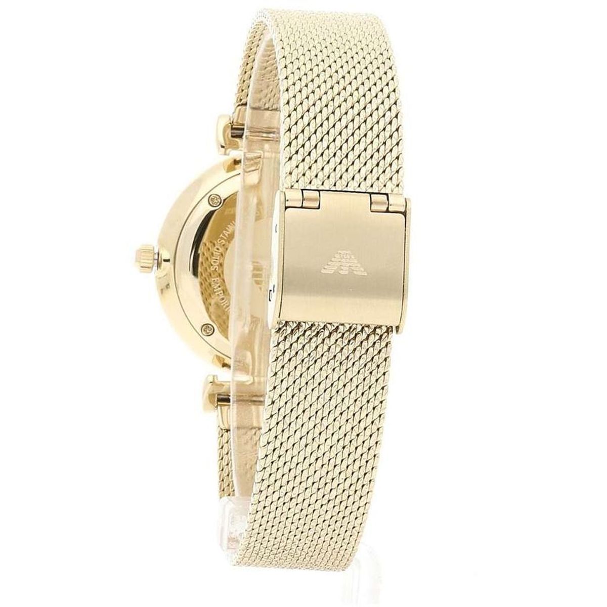 EMPORIO ARMANI - Reloj Emporio Armani Diamond AR11321 Dorado