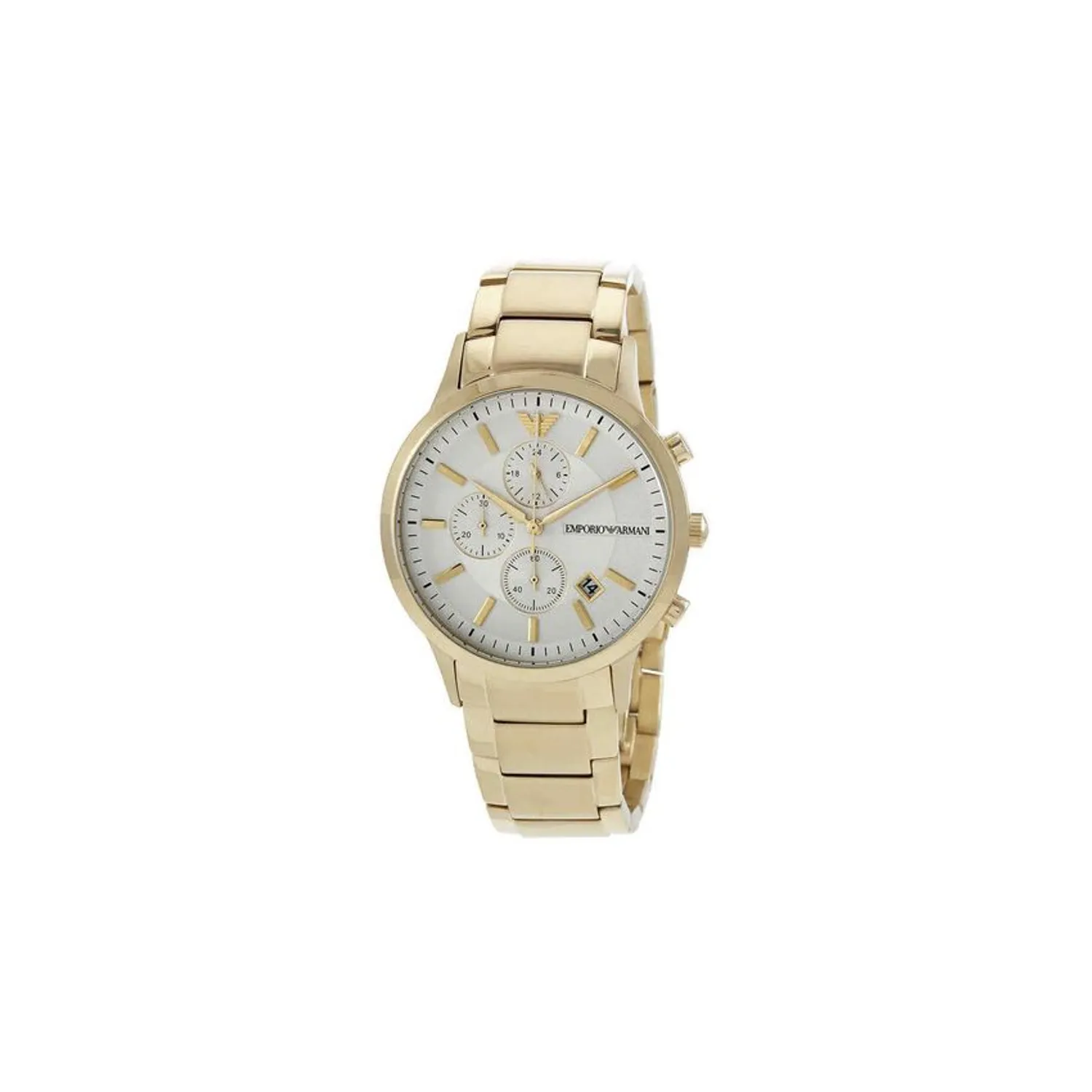 EMPORIO ARMANI Reloj Emporio Armani Classic AR11332 Dorado