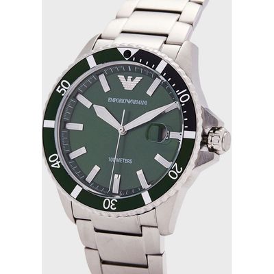 Imagen 2 del producto Reloj Diver AR11338 Plateado