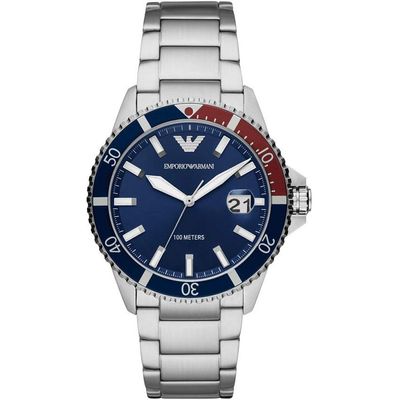 Imagen 2 del producto Reloj Diver AR11339 Plateado