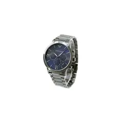 EMPORIO ARMANI - Reloj Classic AR11348 Gris negro