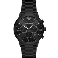 Reloj Classic AR11349 Negro