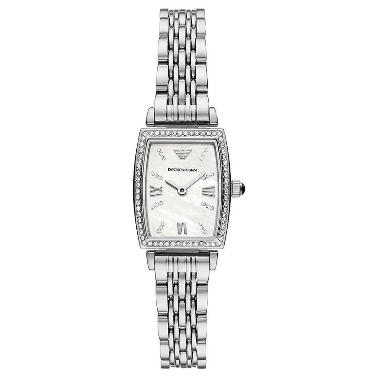 EMPORIO ARMANI - Reloj Emporio Armani Classic AR11405 Plateado