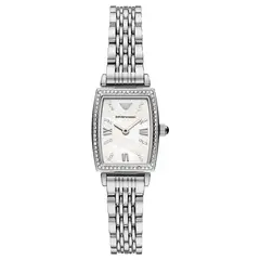 EMPORIO ARMANI - Reloj Classic AR11405 Plateado