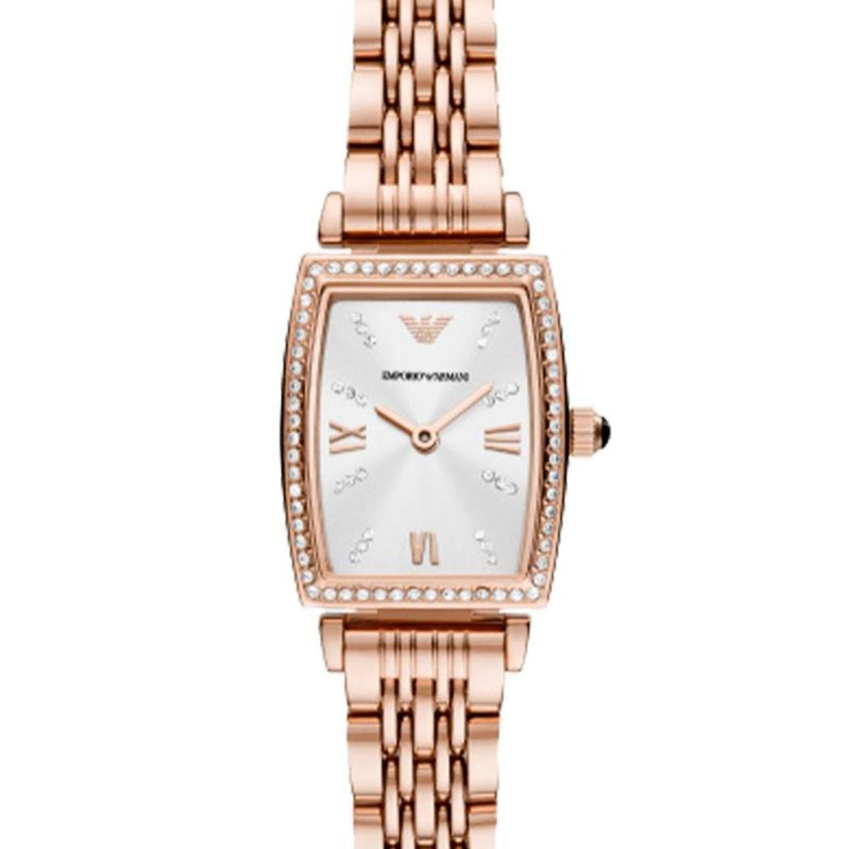 EMPORIO ARMANI - Reloj Emporio Armani Classic AR11406 Oro Rosa