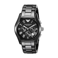 Reloj Ceramica AR1400 Negro