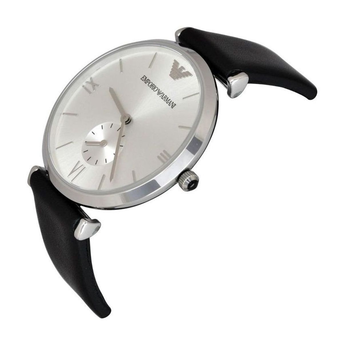 EMPORIO ARMANI - Reloj Emporio Armani Classic Ar1674 Negro