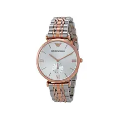 EMPORIO ARMANI - Reloj Classic Ar1677 Multicolor
