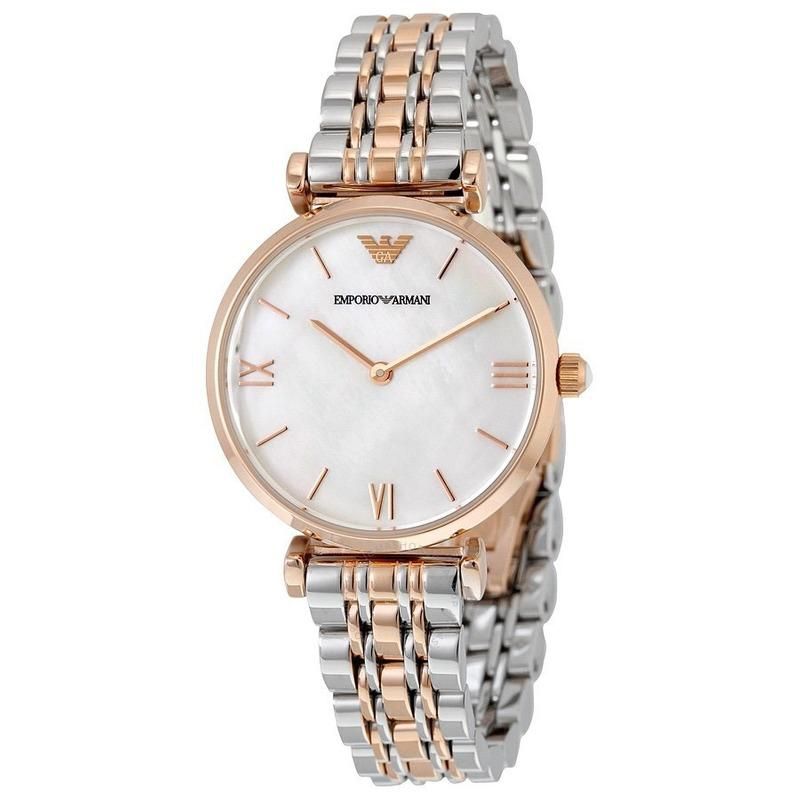 EMPORIO ARMANI - Reloj Emporio Armani Classic Ar1683 Multicolor