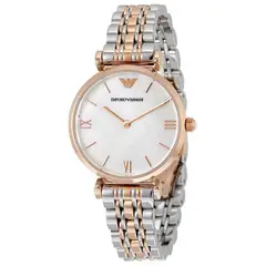 EMPORIO ARMANI - Reloj Classic Ar1683 Multicolor