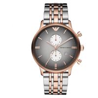 Reloj Classic AR1721 Oro Rosa