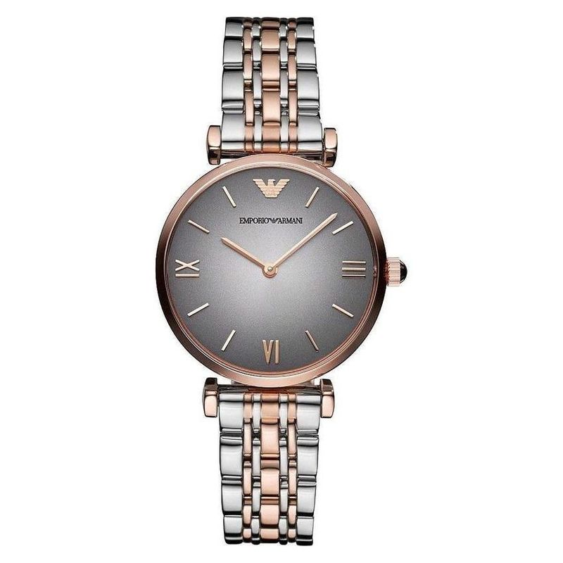 EMPORIO ARMANI - Reloj Emporio Armani Classic Ar1725 Multicolor