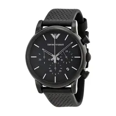 EMPORIO ARMANI - Reloj Classic AR1737 Negro