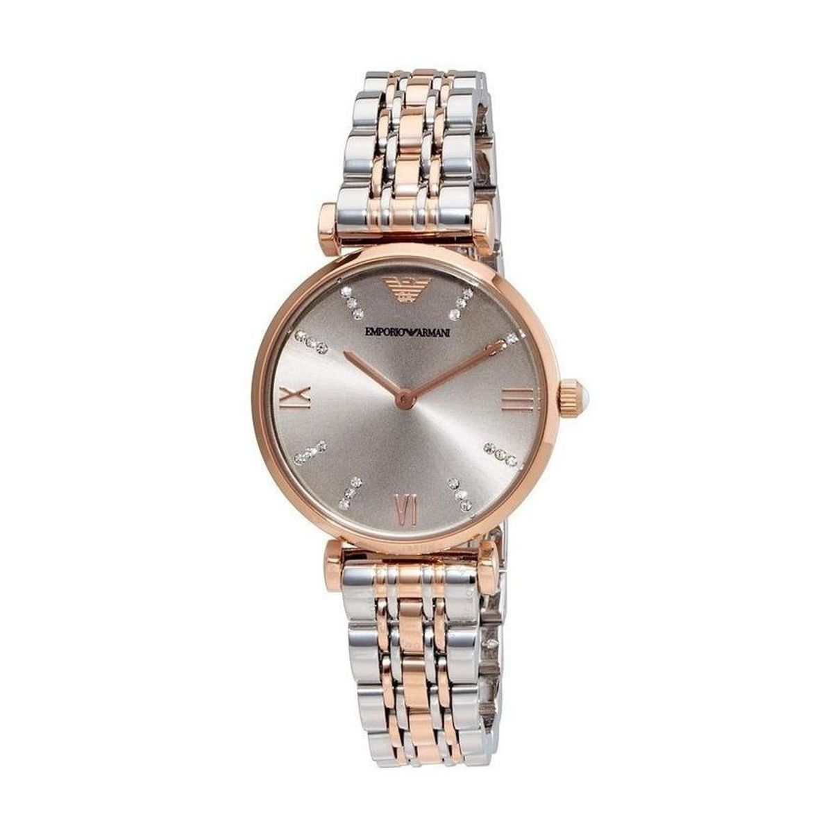 EMPORIO ARMANI - Reloj Emporio Armani Classic Ar1840 Multicolor