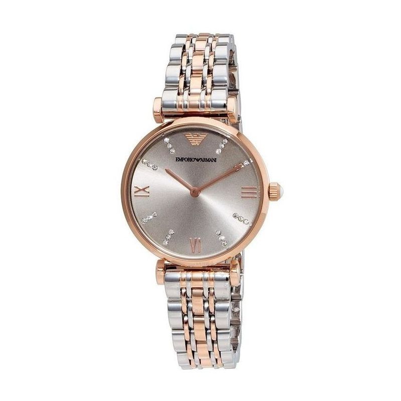 EMPORIO ARMANI - Reloj Emporio Armani Classic Ar1840 Multicolor