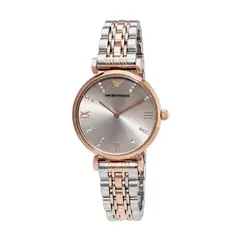 EMPORIO ARMANI - Reloj Classic Ar1840 Multicolor