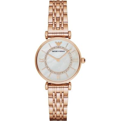 Imagen 2 del producto Reloj Classic Ar1909 Oro Rosa