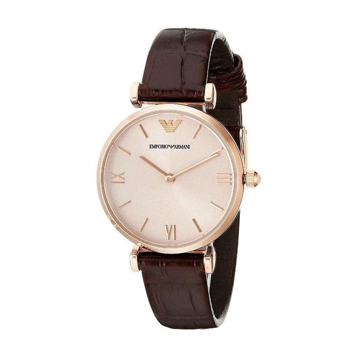 EMPORIO ARMANI - Reloj Emporio Armani Classic Ar1911 Negro