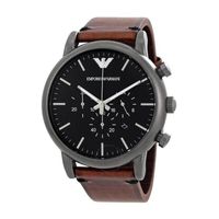 Reloj Classic AR1919 Café