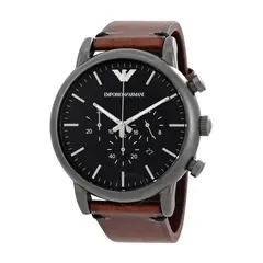 EMPORIO ARMANI - Reloj Classic AR1919 Café
