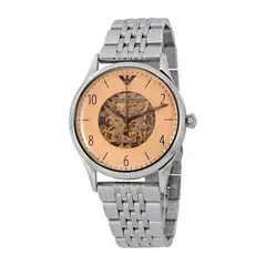 EMPORIO ARMANI - Reloj Classic Ar1922 Plateado