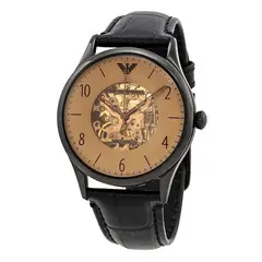 EMPORIO ARMANI - Reloj Classic Ar1923 Negro