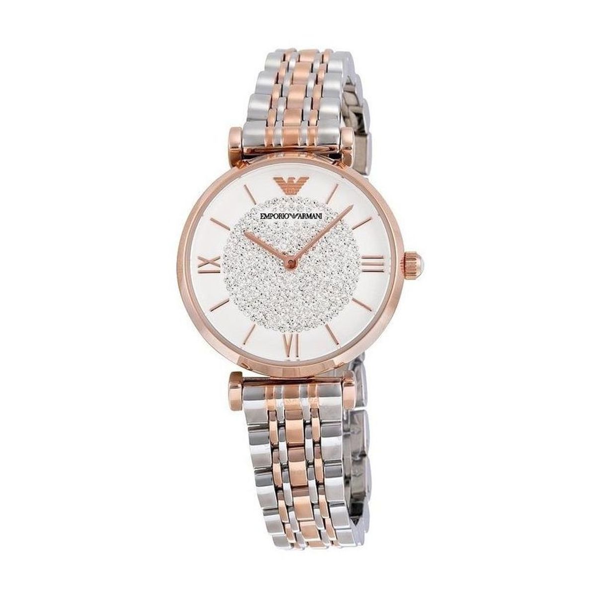 EMPORIO ARMANI - Reloj Emporio Armani Classic Ar1926 Multicolor