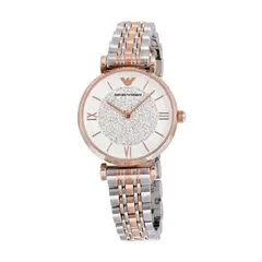 EMPORIO ARMANI - Reloj Classic Ar1926 Multicolor
