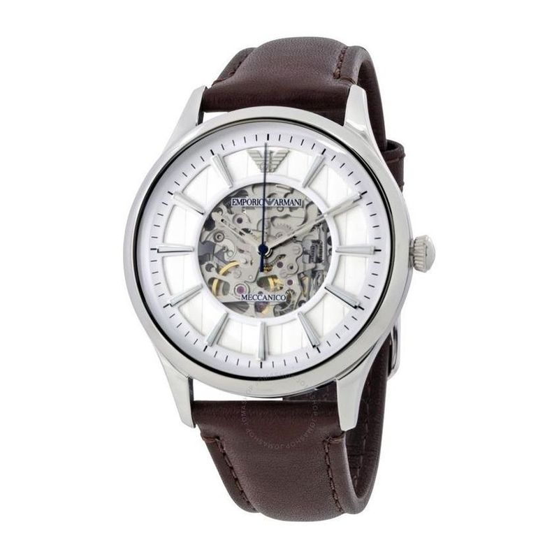 EMPORIO ARMANI - Reloj Emporio Armani Classic Ar1946 Negro