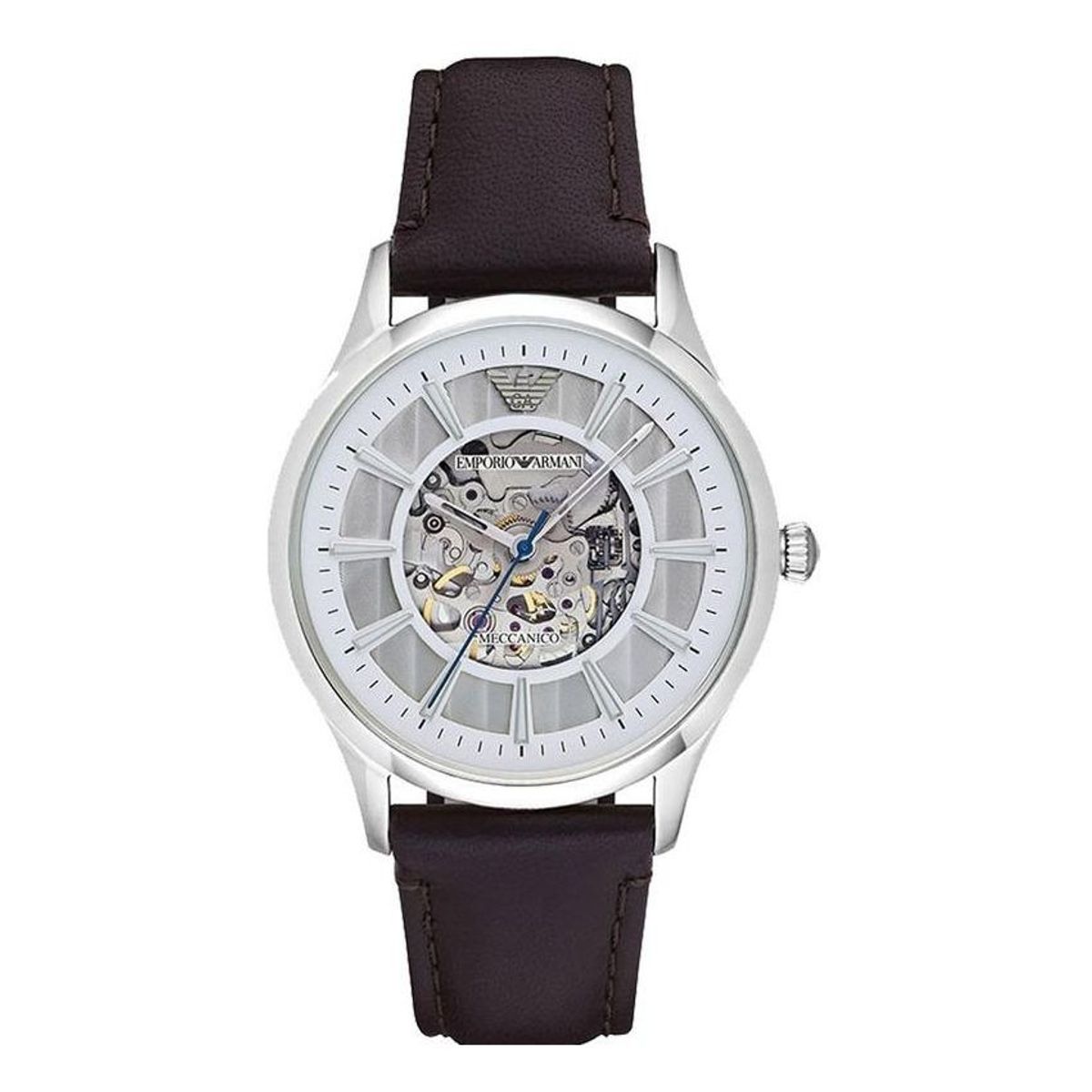 EMPORIO ARMANI - Reloj Emporio Armani Classic Ar1946 Negro