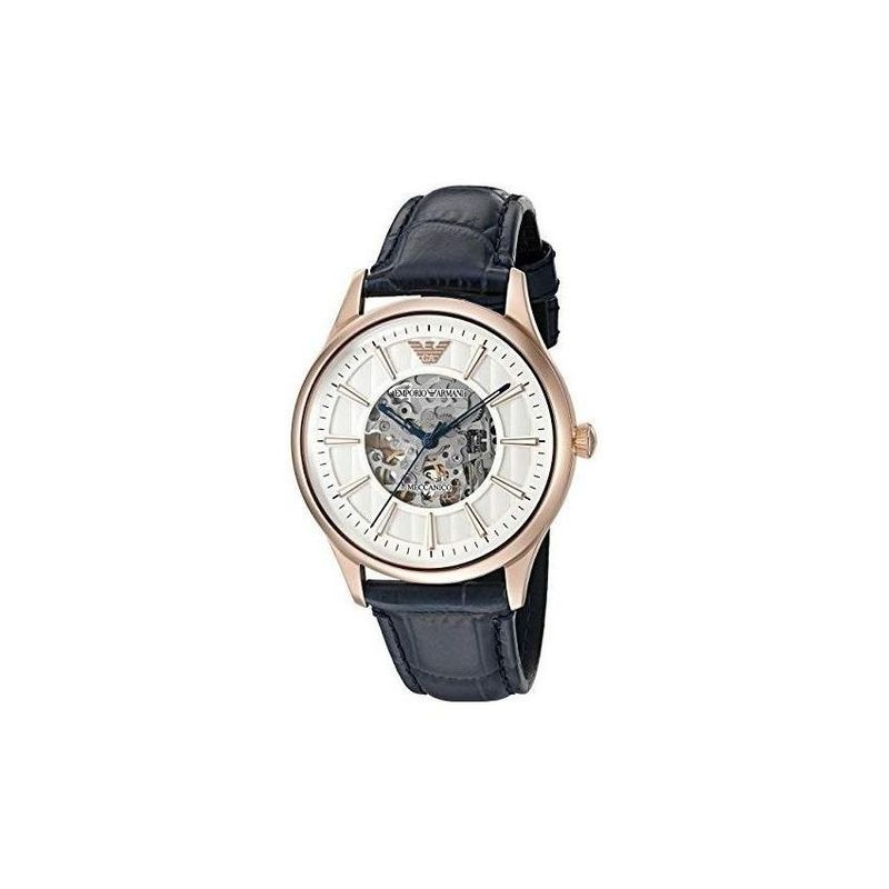 EMPORIO ARMANI - Reloj Emporio Armani Classic Ar1947 Negro