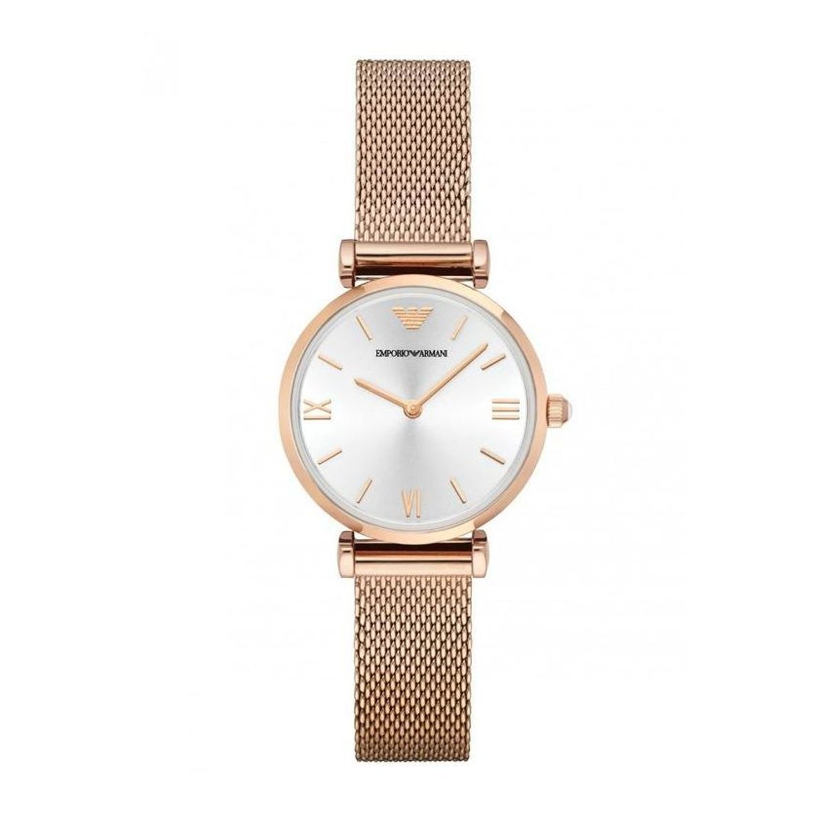 EMPORIO ARMANI - Reloj Emporio Armani Classic Ar1956 Oro Rosa