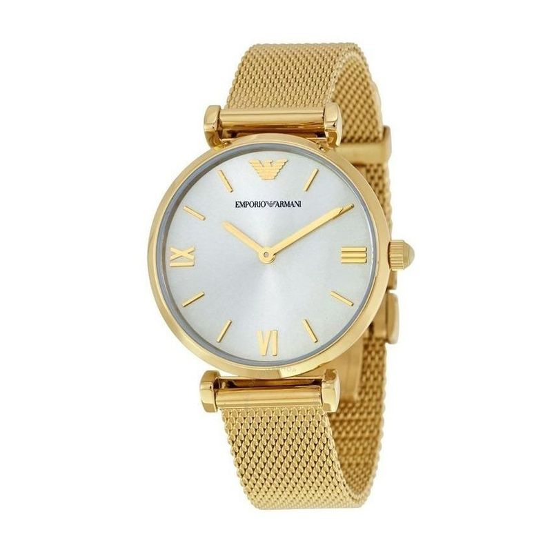 EMPORIO ARMANI - Reloj Emporio Armani Classic Ar1957 Dorado