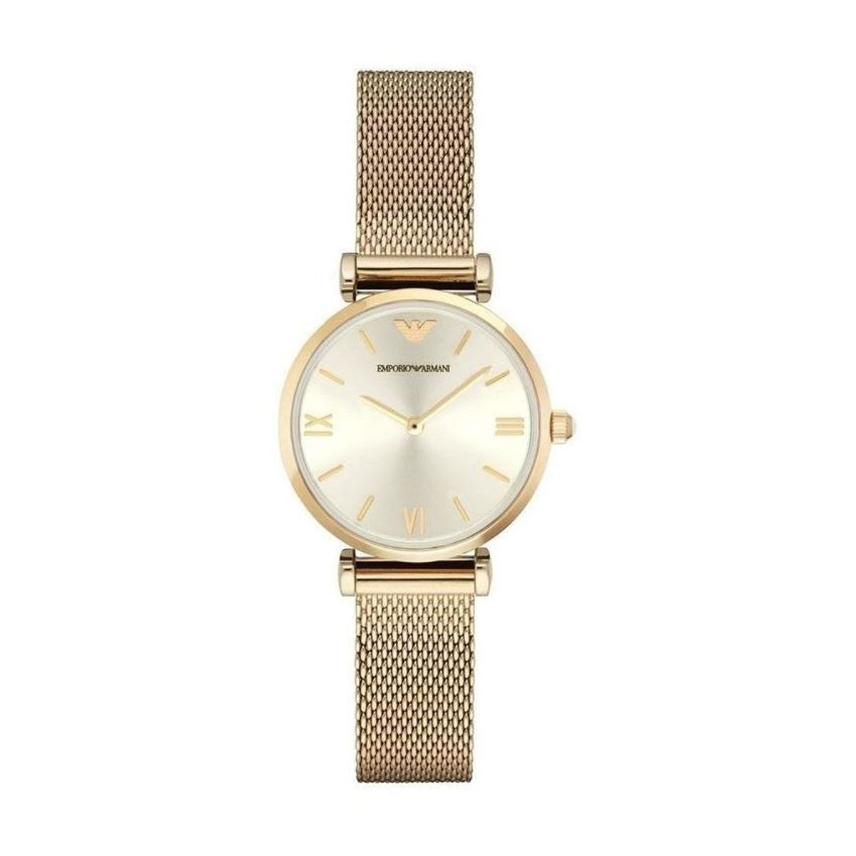 EMPORIO ARMANI - Reloj Emporio Armani Classic Ar1957 Dorado